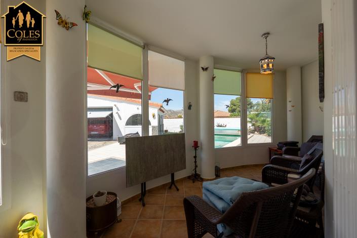 Image No.30-3 Bed Villa / Detached for sale