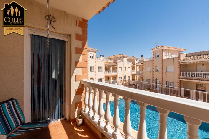 Image No.4-2 Bed Apartment for sale