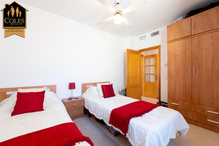 Image No.10-2 Bed Apartment for sale