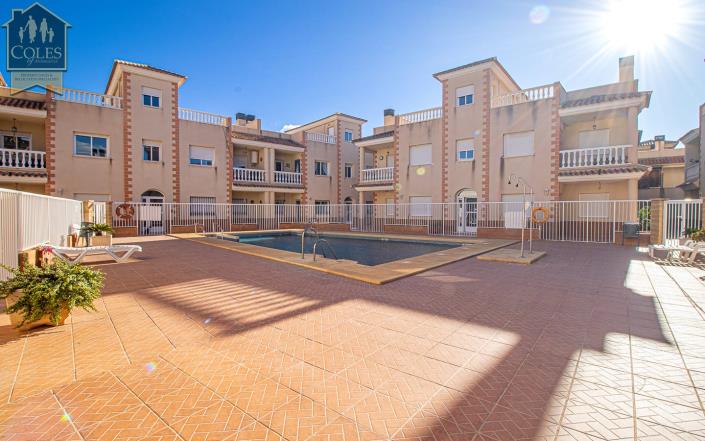 Image No.19-2 Bed Apartment for sale