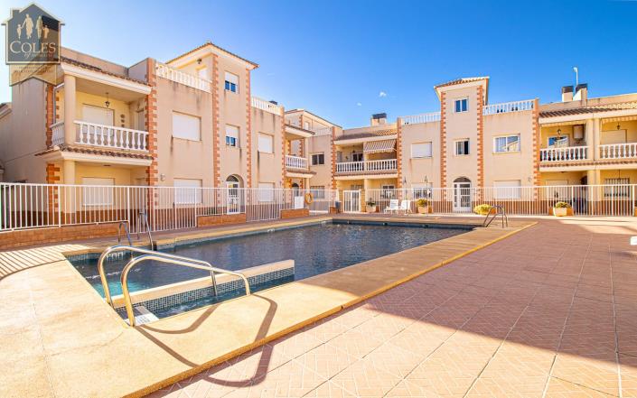 Image No.20-2 Bed Apartment for sale