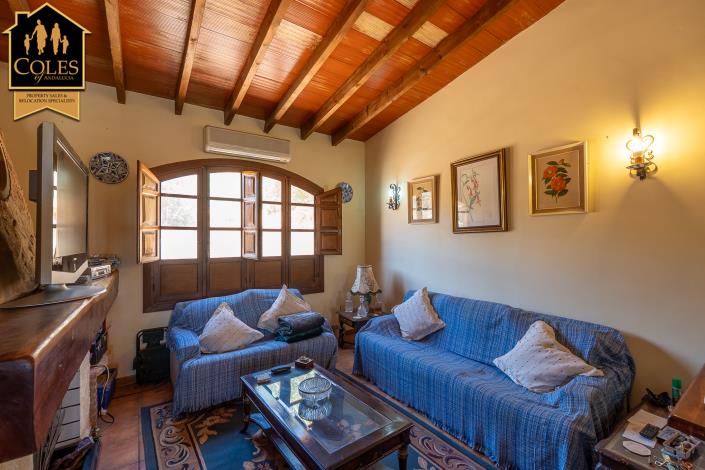 Image No.7-3 Bed Villa / Detached for sale