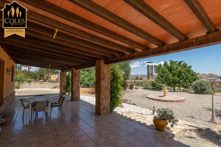 Image No.20-3 Bed Villa / Detached for sale