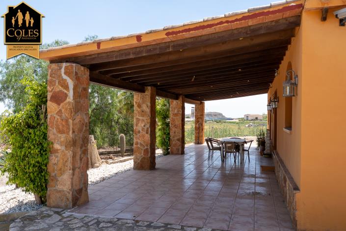 Image No.25-3 Bed Villa / Detached for sale