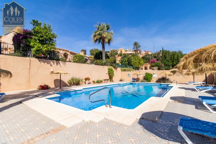 Image No.4-3 Bed Villa / Detached for sale