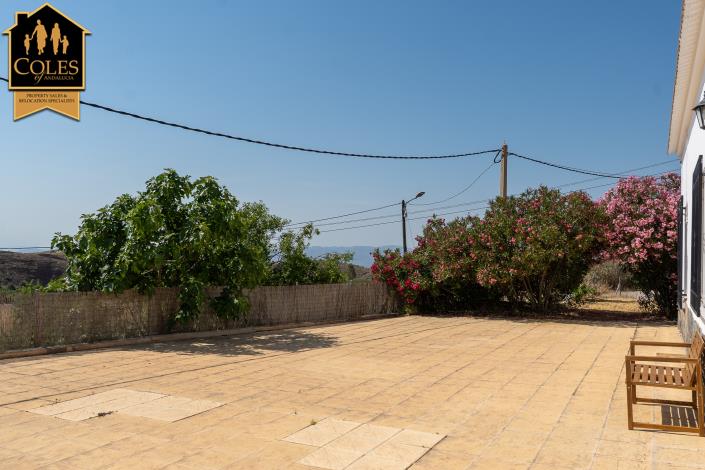 Image No.5-4 Bed Cortijo for sale