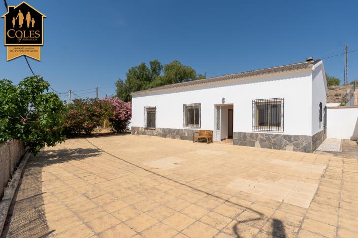 Image No.4-4 Bed Cortijo for sale