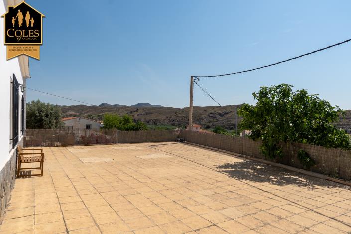 Image No.6-4 Bed Cortijo for sale