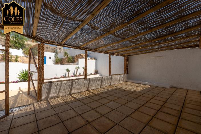 Image No.8-4 Bed Cortijo for sale