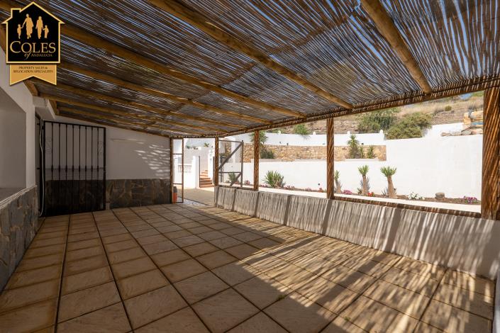 Image No.9-4 Bed Cortijo for sale
