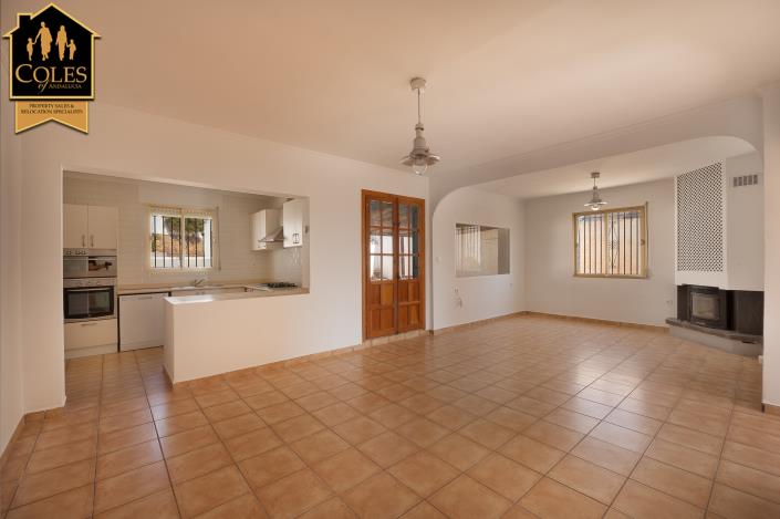 Image No.11-4 Bed Cortijo for sale