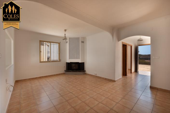 Image No.13-4 Bed Cortijo for sale