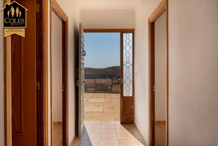 Image No.14-4 Bed Cortijo for sale