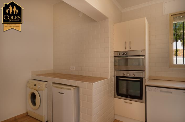Image No.19-4 Bed Cortijo for sale