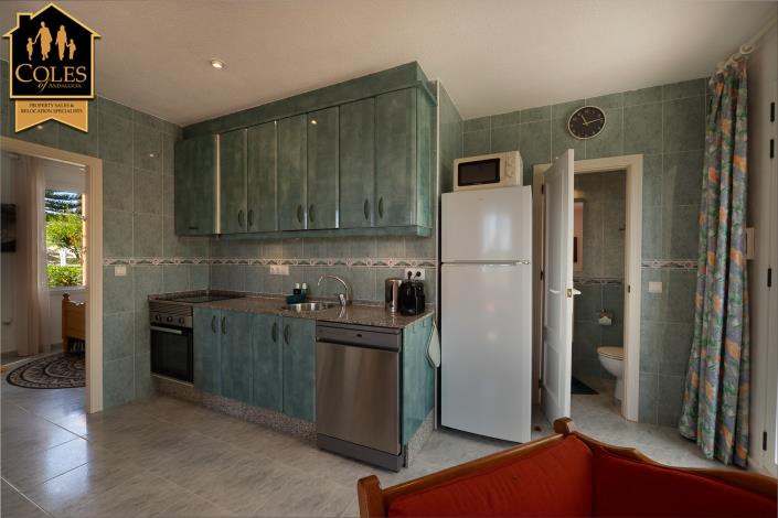 Image No.10-1 Bed Apartment for sale