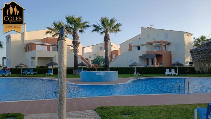 Image No.17-1 Bed Apartment for sale