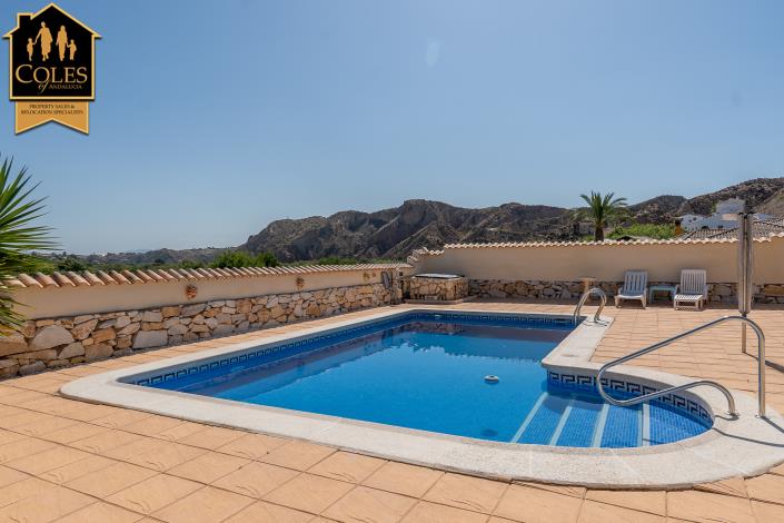 Image No.3-3 Bed Villa / Detached for sale