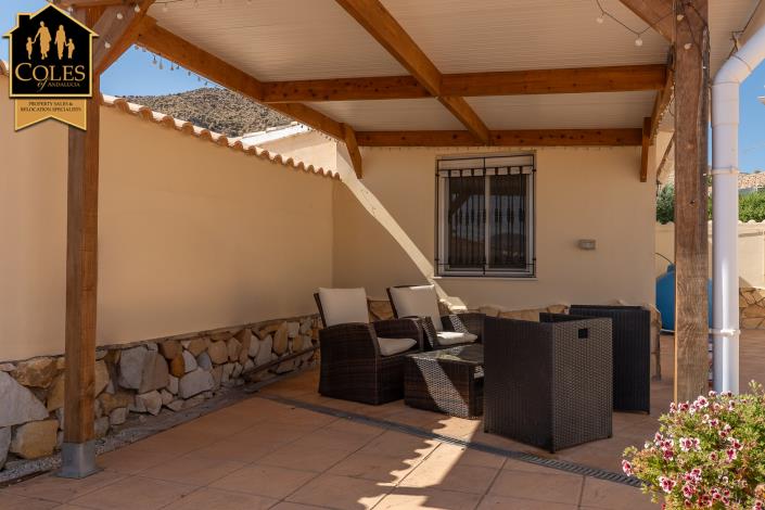 Image No.7-3 Bed Villa / Detached for sale
