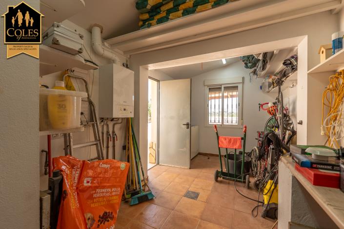 Image No.27-3 Bed Villa / Detached for sale