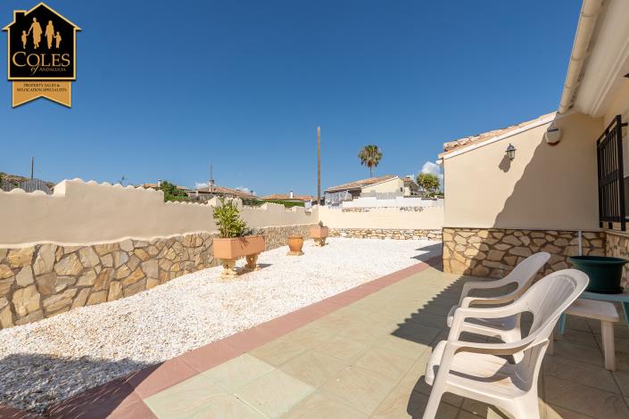 Image No.31-3 Bed Villa / Detached for sale