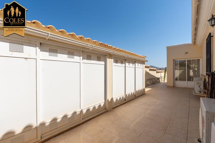 Image No.33-3 Bed Villa / Detached for sale