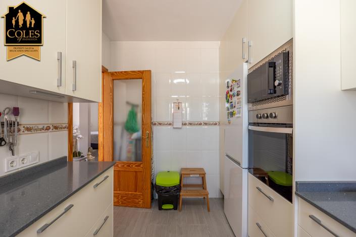 Image No.9-2 Bed Apartment for sale