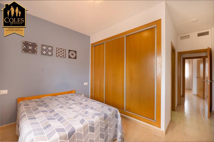 Image No.11-Appartement de 2 chambres à vendre à Turre