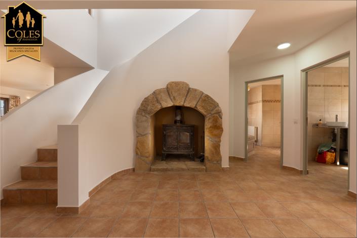 Image No.13-Villa / Détaché de 4 chambres à vendre à Cuevas del Almanzora