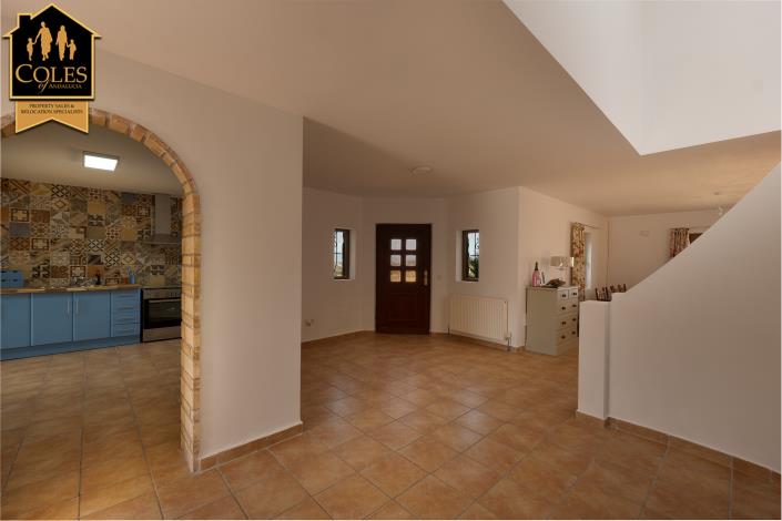 Image No.22-Villa / Détaché de 4 chambres à vendre à Cuevas del Almanzora