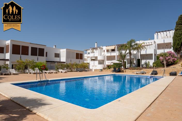 Image No.5-Appartement de 2 chambres à vendre à Mojacar