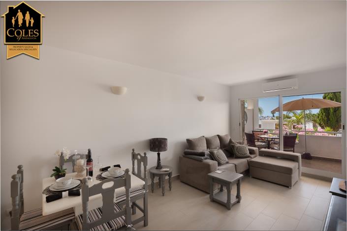 Image No.7-Appartement de 2 chambres à vendre à Mojacar