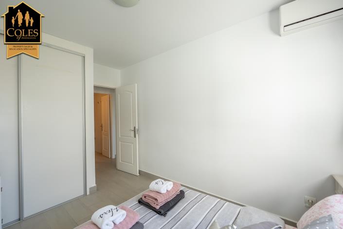 Image No.13-Appartement de 2 chambres à vendre à Mojacar