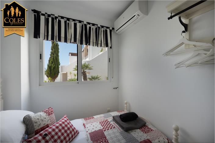 Image No.14-Appartement de 2 chambres à vendre à Mojacar