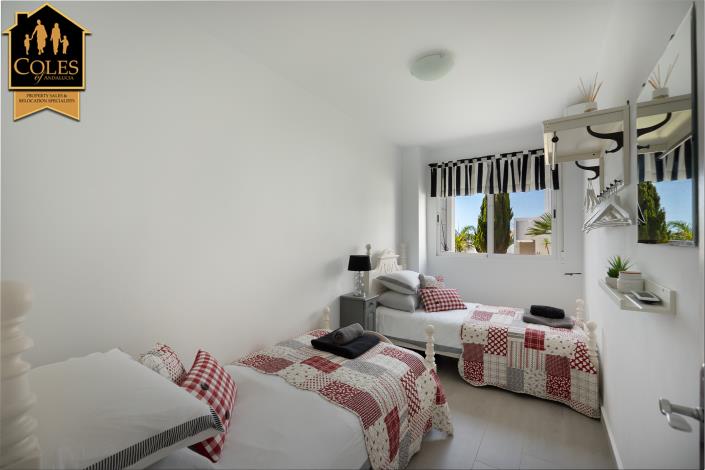 Image No.15-Appartement de 2 chambres à vendre à Mojacar