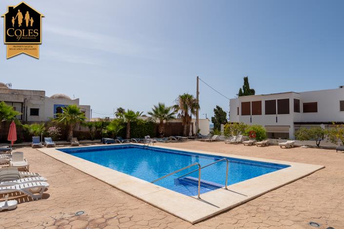Image No.18-Appartement de 2 chambres à vendre à Mojacar
