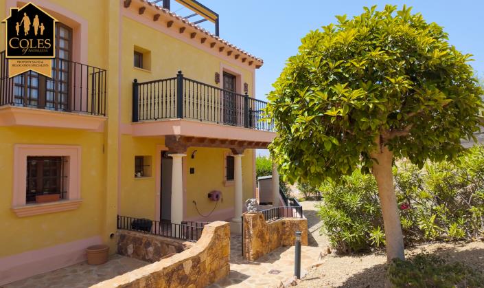 Image No.4-Maison de ville de 3 chambres à vendre à Desert Springs