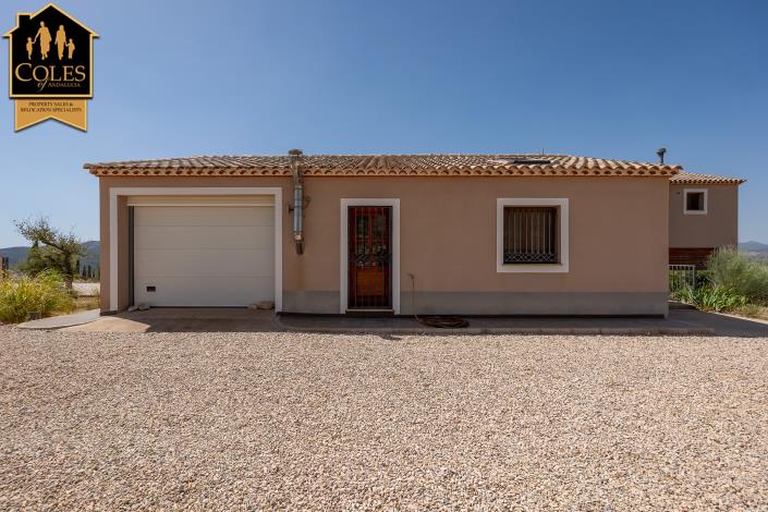 Image No.13-4 Bed Villa / Detached for sale