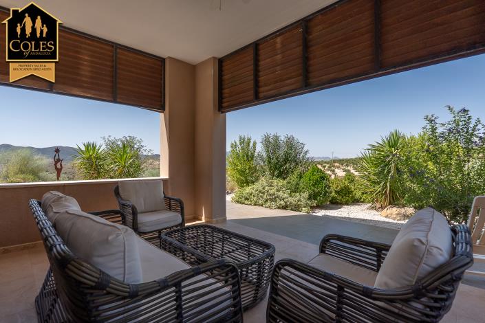 Image No.17-4 Bed Villa / Detached for sale