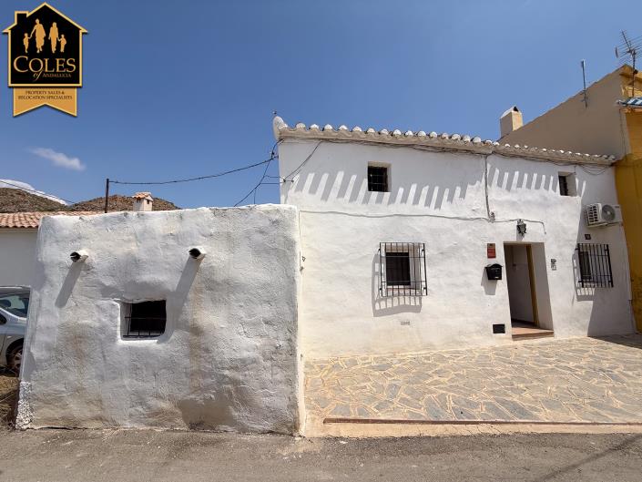 Image No.3-5 Bed Village House for sale