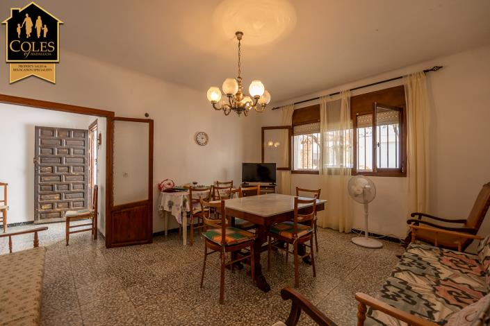 Image No.12-Villa / Détaché de 3 chambres à vendre à Los Gallardos