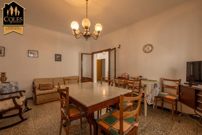 Image No.13-Villa / Détaché de 3 chambres à vendre à Los Gallardos