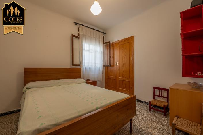 Image No.19-Villa / Détaché de 3 chambres à vendre à Los Gallardos