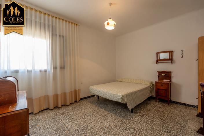 Image No.22-Villa / Détaché de 3 chambres à vendre à Los Gallardos