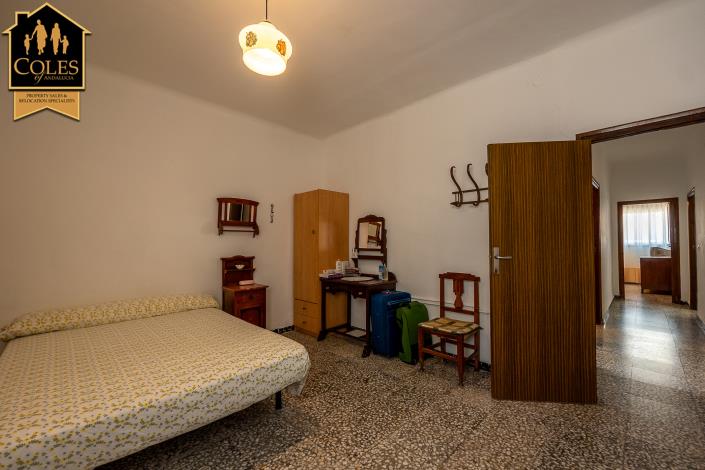 Image No.23-Villa / Détaché de 3 chambres à vendre à Los Gallardos
