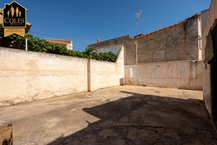 Image No.25-Villa / Détaché de 3 chambres à vendre à Los Gallardos