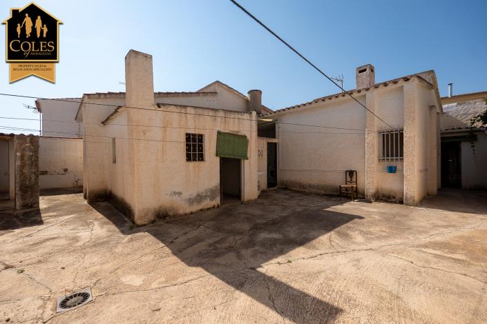 Image No.27-Villa / Détaché de 3 chambres à vendre à Los Gallardos