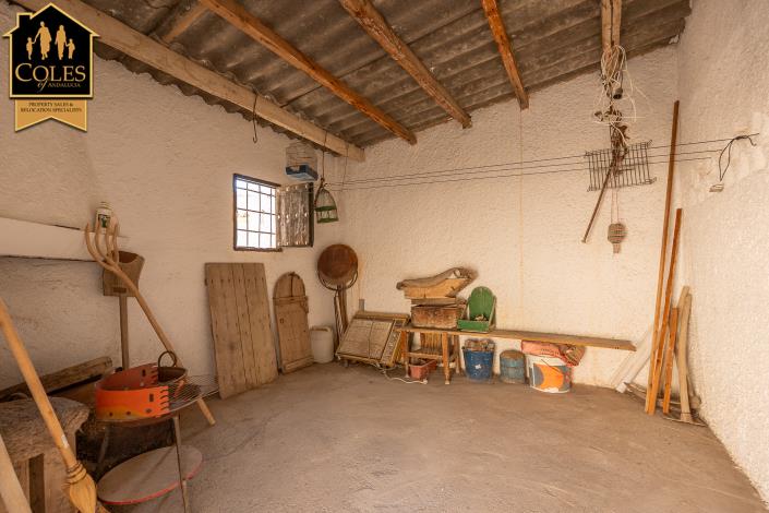 Image No.28-Villa / Détaché de 3 chambres à vendre à Los Gallardos
