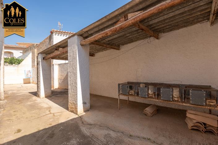 Image No.29-Villa / Détaché de 3 chambres à vendre à Los Gallardos