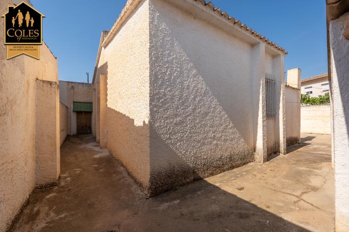Image No.30-Villa / Détaché de 3 chambres à vendre à Los Gallardos