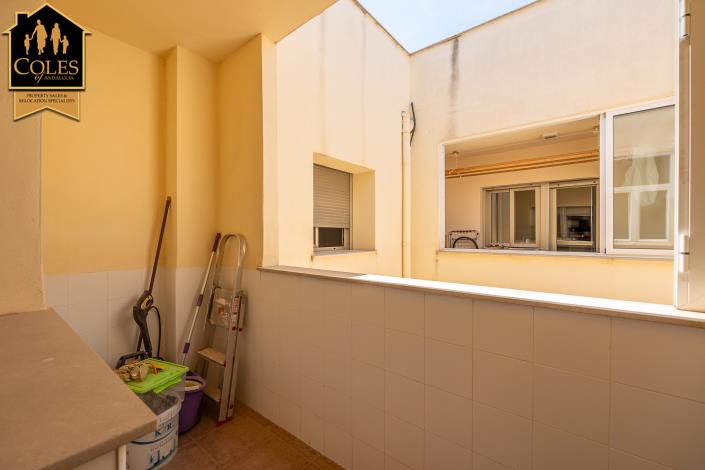 Image No.16-Appartement de 3 chambres à vendre à Arboleas